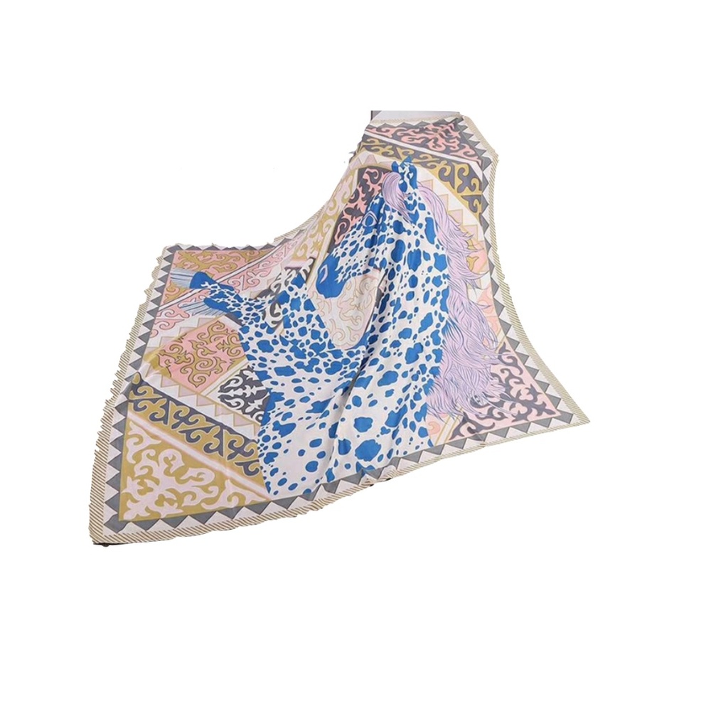 Silk Scarf